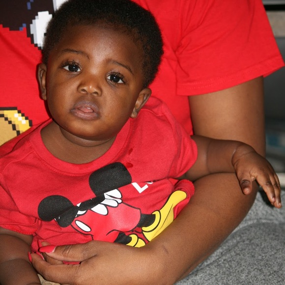 Meet your Posher, Toccara - Picture 1 of 1